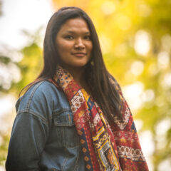 Rachana Shrestha